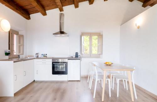 Mas Ses Vinyes - Adults Only in 伯格