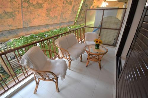 Lovely Studio Apartment in Loutraki, Greece