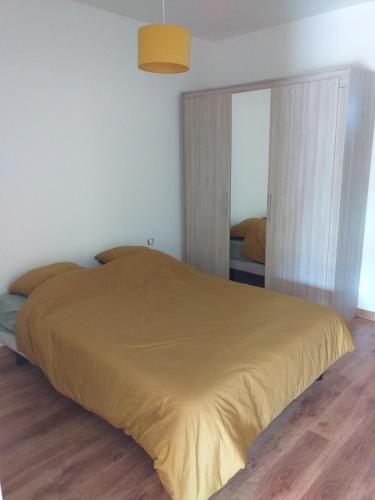 Appartement Calvi entre mer et montagne