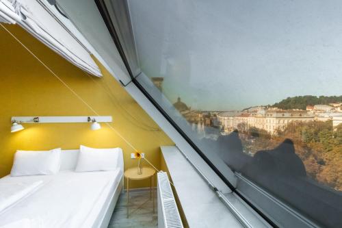 Standard Apartment room in Opera Passage Hotel & Apartments