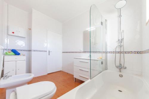 Villa Abel - Villa espaçosa com BBQ e piscina em Albufeira - image 4