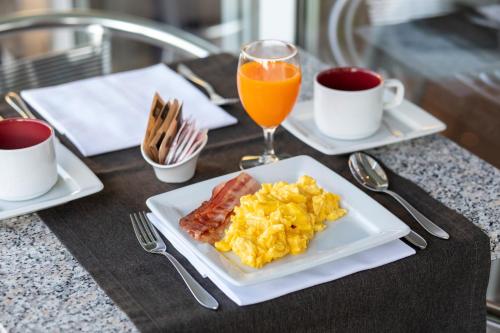 Smart-Hotel Minusio - image 5