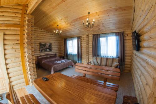 Ryabinovie Busy Guest House