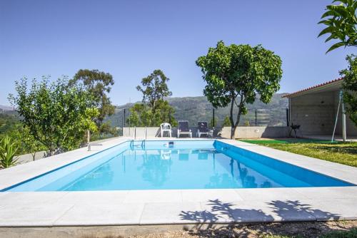 Agostinha Country House gîte à louer Germil