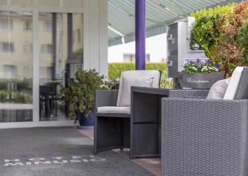 Smart-HOTEL MINUSIO, a Swiss Quality Hotel Smart-HOTEL MINUSIO, a Swiss Quality Hotel