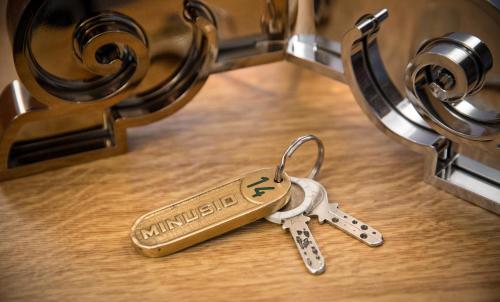 Smart-Hotel Minusio - main image