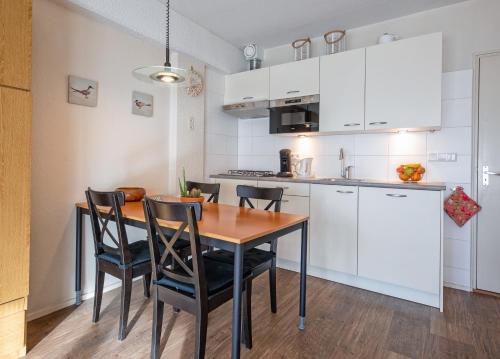 Appartementencomplex Motel Texel in เดอ กอค