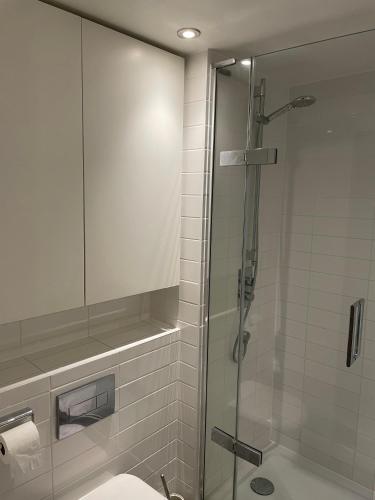 Fabulous One Bedroom Apartment SOHO