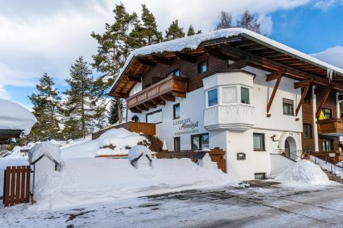 Appartement Rianne/Landhaus Almidyll Seefeld