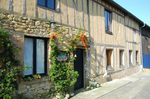Gîte à la Ferme Quatre Mains - Grandchamp Ardennes FR gîte à louer Grandchamp