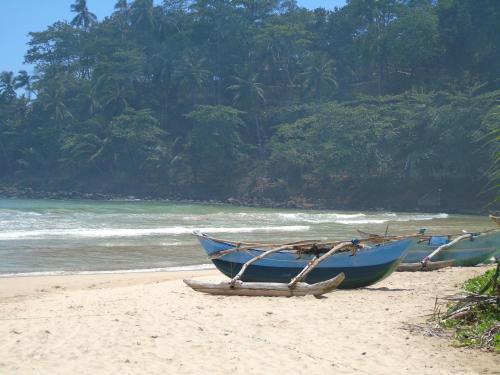 Secret Beach
