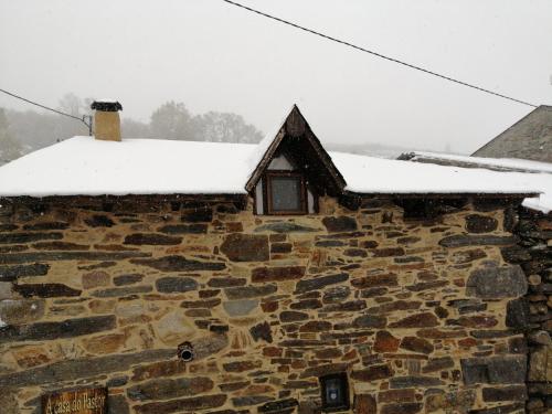  Las Casitas de Requeixo in Requeixo