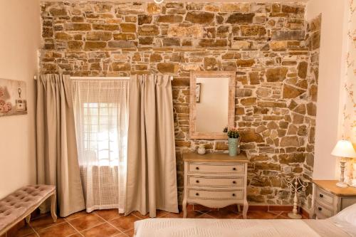 Il Mandorlo Fiorito bed and breakfast in Ogliastro Cilento