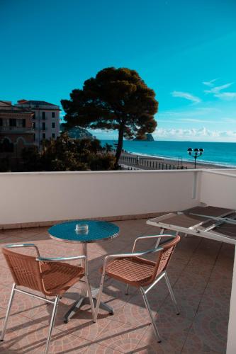 Hotel Ligure