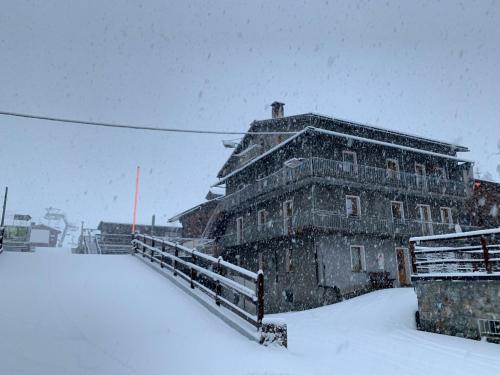 Pedrin's House Livigno