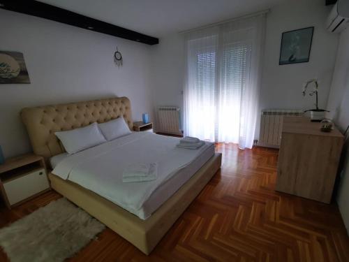 Villa Boho Cherga – Belgrade, NY