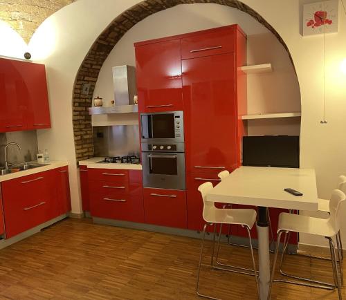 Heart of San Lorenzo - La casa particular, Рим (фото 2)