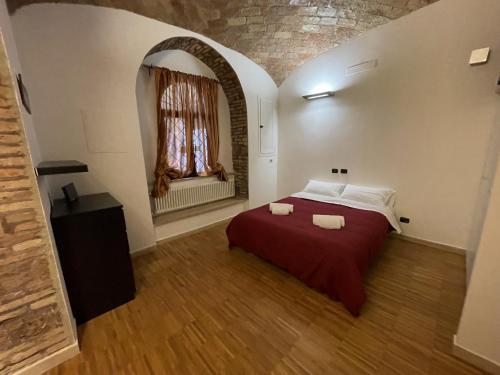 Heart of San Lorenzo - La casa particular, Рим (фото 3)