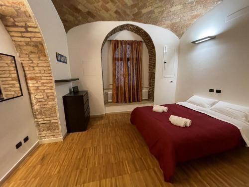 Heart of San Lorenzo - La casa particular, Рим (фото 4)