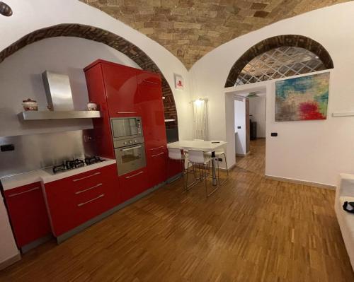 Heart of San Lorenzo - La casa particular, Рим