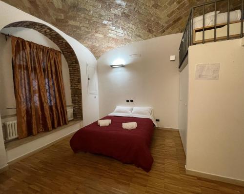 Heart of San Lorenzo - La casa particular, Рим (фото 6)