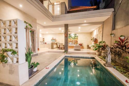 Gardenia Villa Seminyak by Bali Prime Hospitality