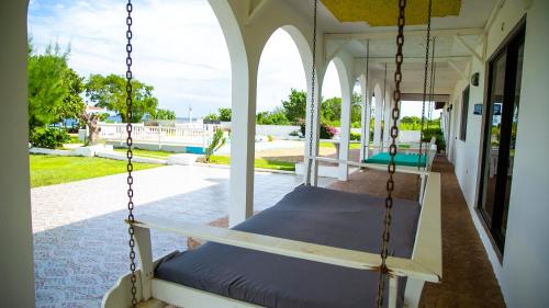 Marantha Villa in Discovery Bay