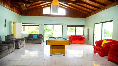 Marantha Villa in Discovery Bay