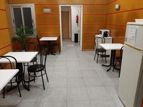 Pension San Ramon in Raval