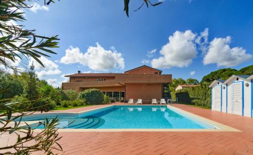  Residence San Rossore in Pisa