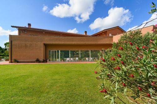 Instalaciones, Residence San Rossore in Barbaricina