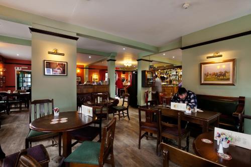 The Earl Of Derby - image 8