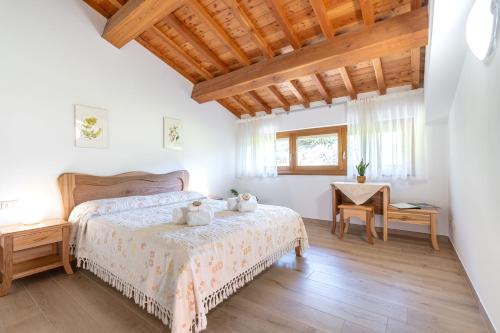 Book the Double Room with Garden View Double Room with Garden View