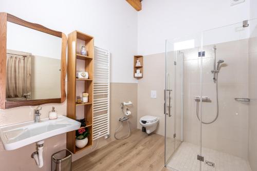 Agriturismo Ai Dossi Room Type - Double Room with Garden View