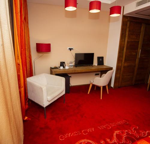 Hotel Grande Casa - image 4