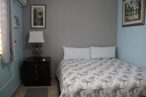Aponte-Walking Distance to Ocean Park Beach, Restaurants, Bars, Trendy Calle Loiza