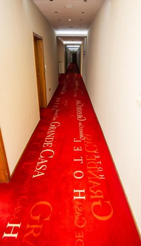 Hotel Grande Casa - image 12