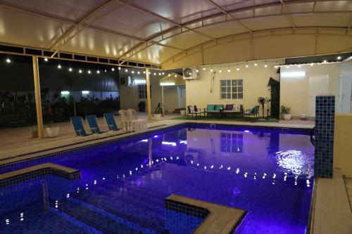 . Aljood Resort