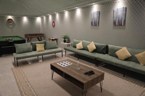 Aljood Resort near Khasab Port