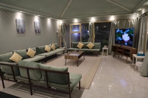 Aljood Resort near Khasab Port