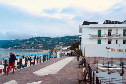 Hotel Ligure