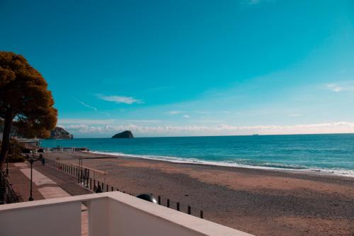Suite, junior, terrazza