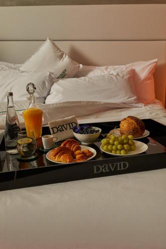 David Hotel