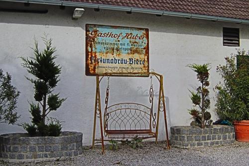 Landhotel Gasthof Huber