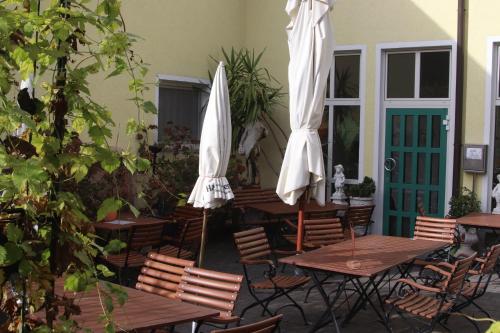 Landhotel Gasthof Huber in Merching