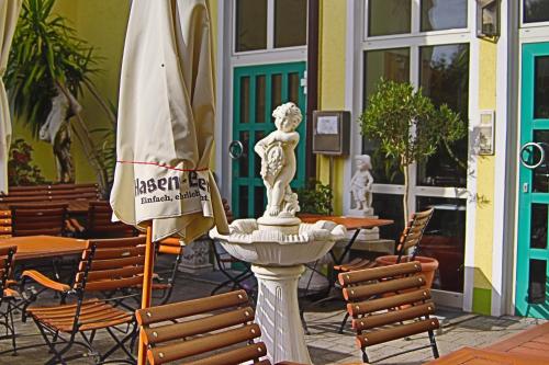 Landhotel Gasthof Huber in Merching