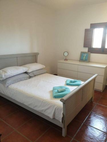 Stunning 5-Bedroom Villa, El Tosalet, Javea, Spain