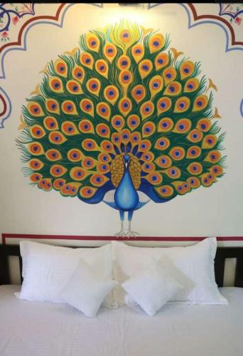 Golden Peacock Heritage Home Stay