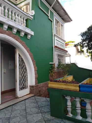 Hostel Brasil Sp – Sao Paulo, MA
