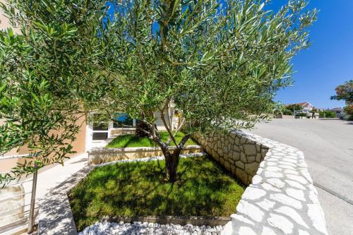  Apartments Zara in Sveti Petar